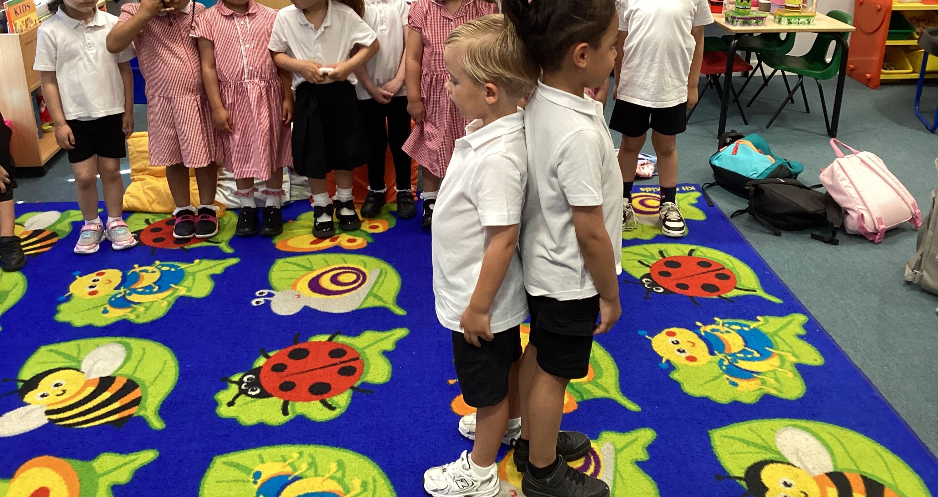 Measuring