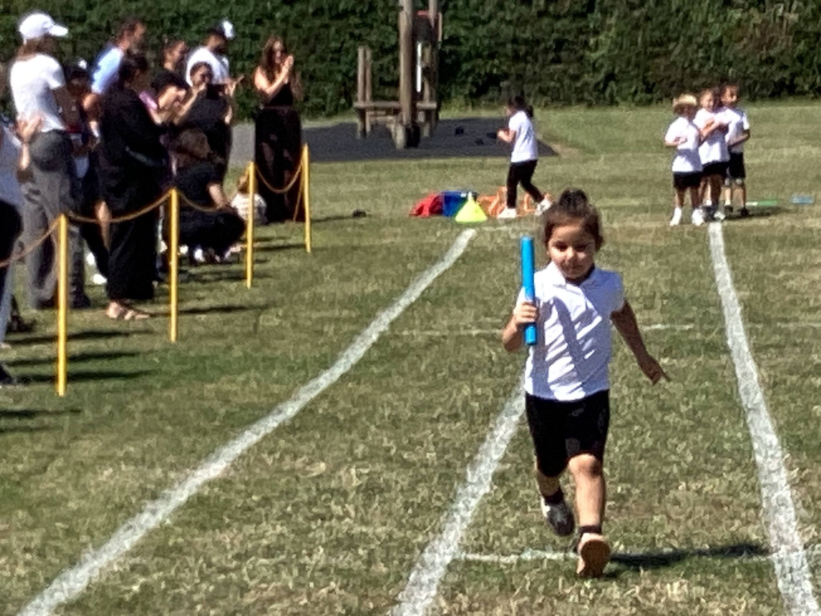 Sports day