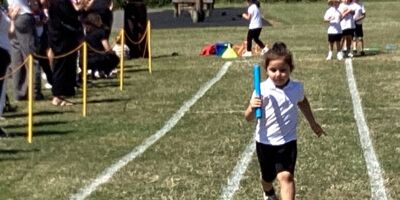 Sports day